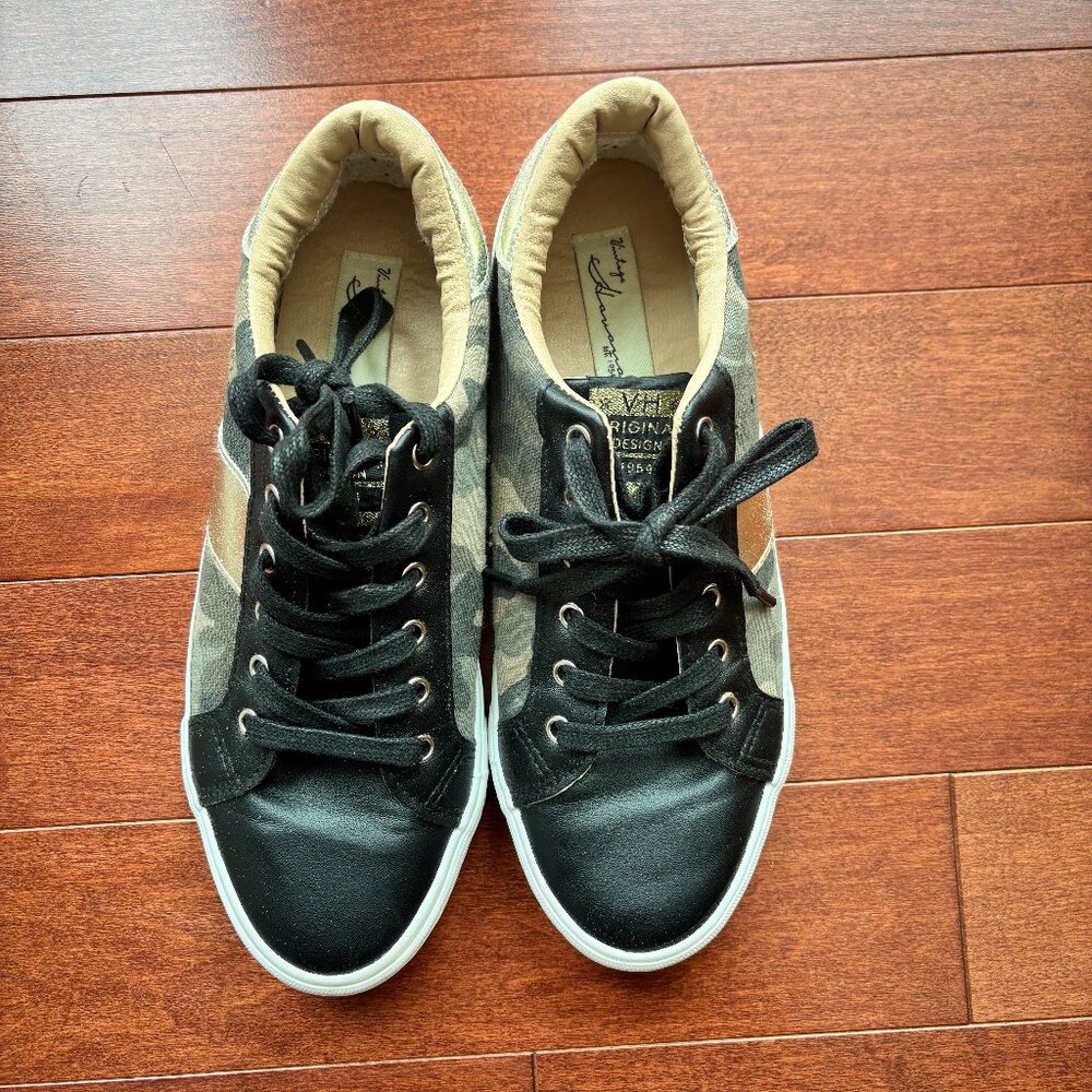 Vintage Havana Sneakers